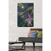Trends International Disney Wish - Collage Poster 2 (Asha & Star) Unframed Wall Poster Prints - 2 of 4