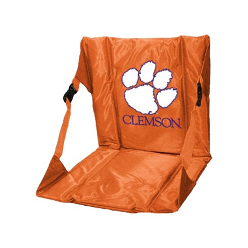 Clemson Tigers Stadium Seat Cushion