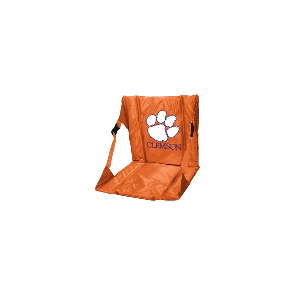 UPC 806293123804 product image for NCAA Clemson Tigers Stadium Seat Cushion | upcitemdb.com