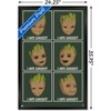 Trends International Marvel I Am Groot: Season 2 - I Am Groot Framed Wall Poster Prints - 3 of 4