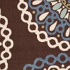 Veranda VER092 Power Loomed Indoor/Outdoor Rugs - Safavieh - 4 of 4