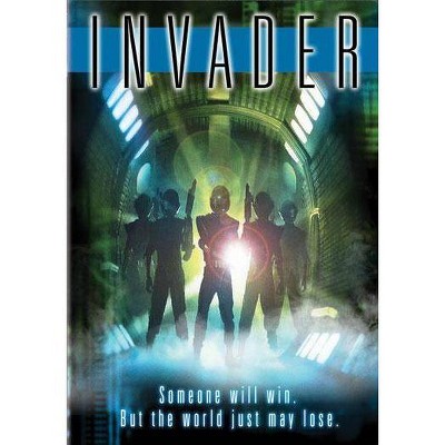 Invader (DVD)(2006)