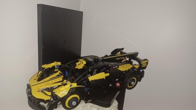 TOYSCENTER - VOLANTINO APERTURA TORINO - Lego technic 42151 bugatti bolide,  kit macchina giocattolo, modellino auto supercar, giochi per bambini, idee  regalo