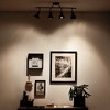 Kichler Lighting Hatteras Bay 4 - Light Wall Light in  Olde Bronze - 4 of 4