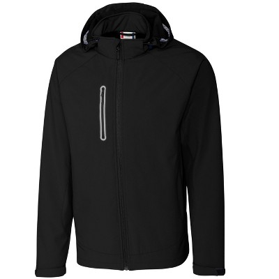 Clique Men's Milford Jacket - Black - M