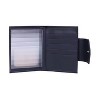 Julia Buxton Heiress RFID Blocking Cardex Leather Wallet - 4 of 4