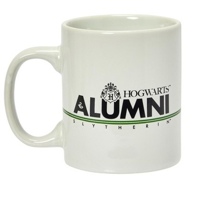 Seven20 Harry Potter House Slytherin Alumni 11-Oz Ceramic Mug