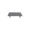 Meridian Furniture,Maldives Outdoor Patio Coffee Table - 2 of 4