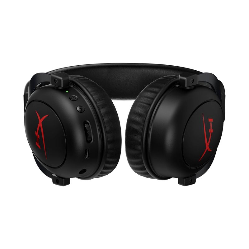 HyperX Cloud Core Bluetooth Wireless Gaming Headset for PC, 6 of 11