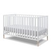 Sorelle Mia 3-in-1 Crib - 2 of 4