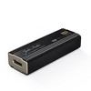 FiiO Jade Audio KA3 Headphone Amps Tiny Amplifier USB DAC High Resolution Supports 32bit/768kHz and DSD512 Headphone Outputs - 3 of 4