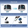 TruAIR Vacuum Suction Magnetic Phone Mount - 2 of 4
