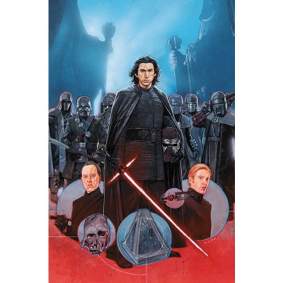 Star Wars: The Rise of Skywalker Adaptation - by  Jody Houser (Paperback)