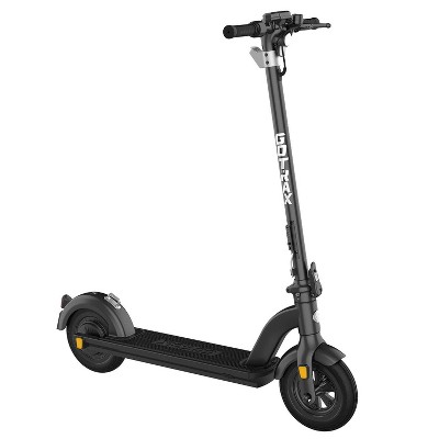 GOTRAX Tour XP Electric Scooter - Black_7