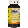 Nature's Blend Oyster Shell Calcium + D3 500mg Tablets, 100 Ct - 3 of 3