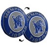 15" NCAA Memphis Tigers Cloud Pillow: Sports Team Logo Plush Decor - 2 of 3