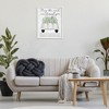 Stupell Industries Inspirational Spring Phrase, 24" x 30" - 2 of 4