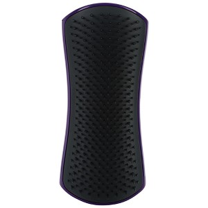 Pet Teezer De-Shedding Large Dog Grooming Brush - Purple - 1 of 4