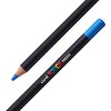 uni POSCA 36pk Oil-Based Colored Pencils 4.0mm Lead in Assorted Colors - 2 of 4