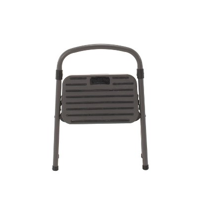 Cosco 1 Step All Steel Step Stool_2