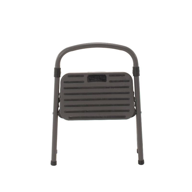 Cosco 1 Step All Steel Step Stool, 2 of 9