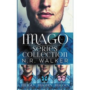 Imago Series Collection - by  N R Walker (Paperback) - 1 of 1