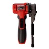 Milwaukee Tool M12 FUEL 1/2" X 18" Bandfile : ‎MILWAUKEE ELECTRIC TOOL - 3 of 4