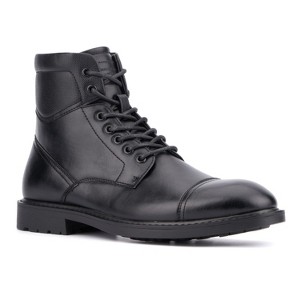 Reserved Footwear New York Men's Caleb Dress Boots - 1 of 4