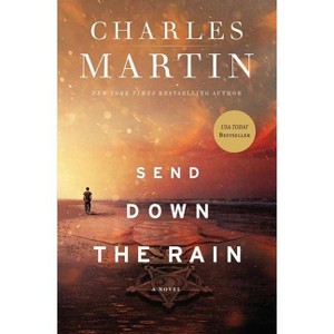 Send Down the Rain - by  Charles Martin (Paperback) - 1 of 1