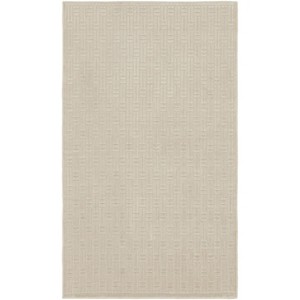 Nourison Washable Charm Back to College Geometric Modern Indoor Rug - 1 of 4