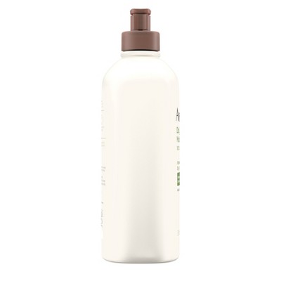 Aveeno Daily Moisture Lotion with Soothing Oats and Rich Emollients - Fragrance Free - 33 fl oz_1