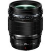 OM SYSTEM M.Zuiko Digital ED 25mm F1.2 PRO Lens - 4 of 4