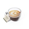 2 Wicks Latte Candle Praline Crunch - Bullseye's Playground™ - 2 of 3