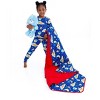Birdie Bean Care Bears™ Bedtime Pizza 2-Piece PJ: LONG - 4 of 4