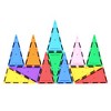 PICASSO-TILES 12 PC Magnetic Tiles, Building Blocks, STEM Toys for Kids 3+ - 3 of 4