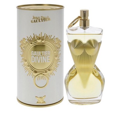 Jean Paul Gaultier Ladies Divine Eau de Parfum, 3.4 oz