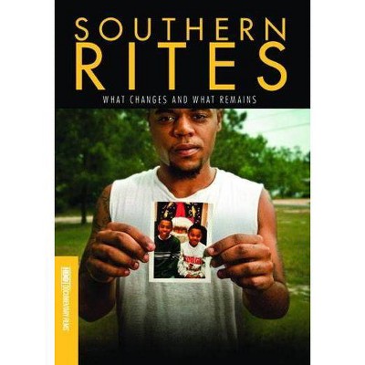 Southern Rites (DVD)(2015)