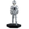 Seven20 Doctor Who 4" Resin Figure: Tenth Planet Cyberman - 3 of 3