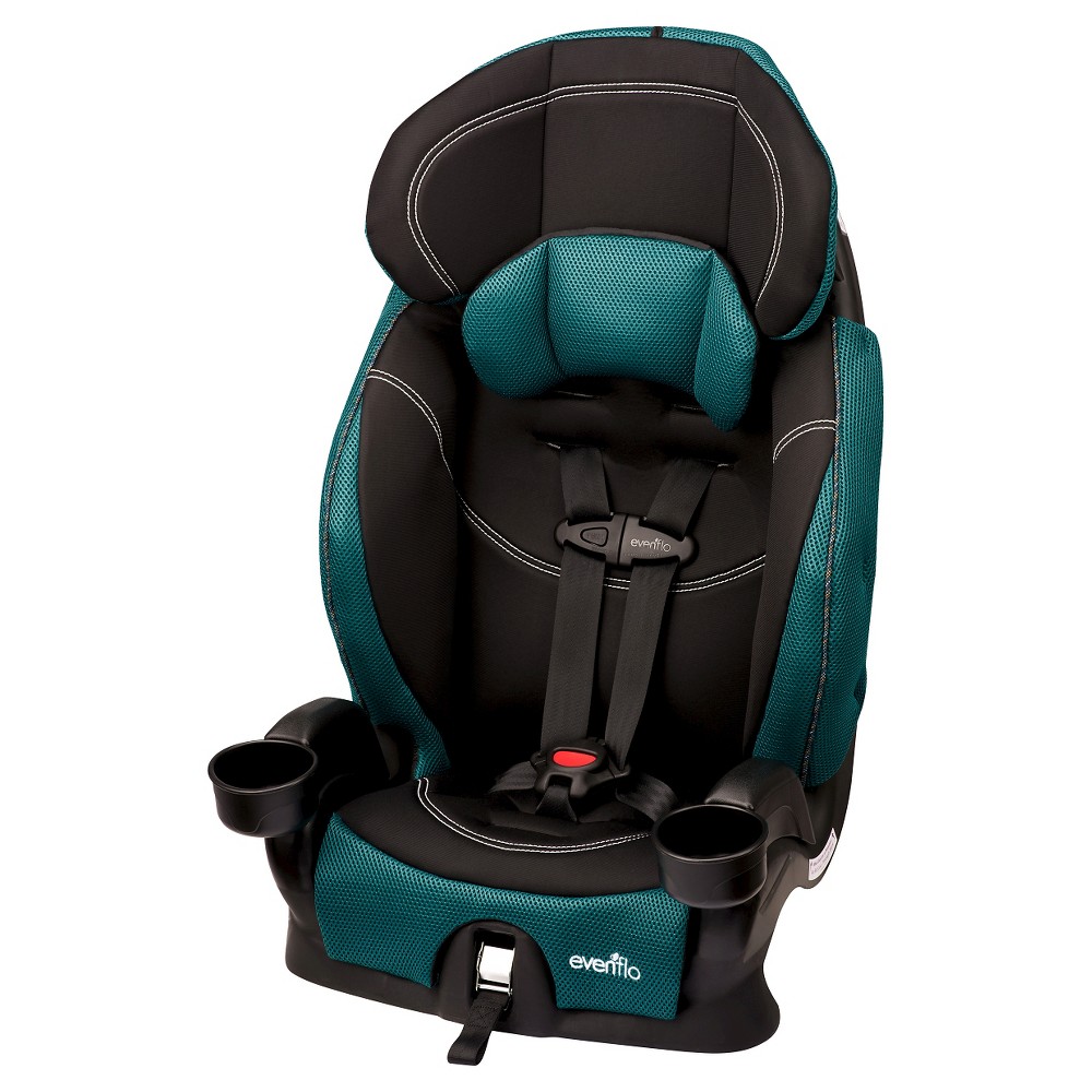 UPC 032884189977 product image for Evenflo Chase LX Booster Car Seat - Jubilee | upcitemdb.com