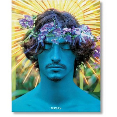 David Lachapelle. Good News. Part II - by  Taschen (Hardcover)