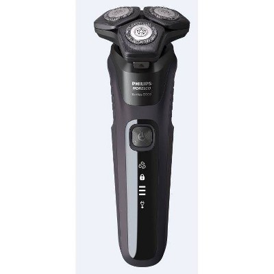 philips wet & dry series 5000