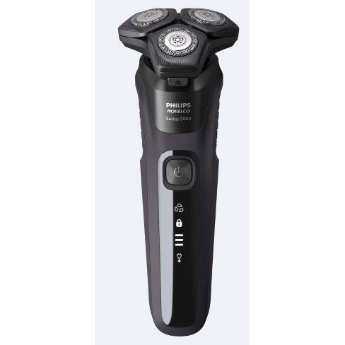 Philips Series 5000 Women's Battery Facial Hair Remover - Brr474/00 : Target