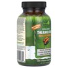 Irwin Naturals Extra-Energy Thermo-Fuel Max Fat Burner - 100 Liquid Soft-Gels - Fuel Thermogenesis & Boost Energy Production - with Green Tea, - 4 of 4