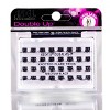Ardell Professional Double Up 3-in-1 Trio - Med Black #66494 - (Pack of 3) - 2 of 3
