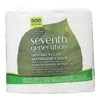 Seventh Generation 100% Recycled Bathroom Tissue 2-Ply 500 Sheets - 60 ct - image 2 of 4