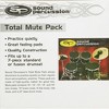 Sound Percussion Labs Total Drum Set Mute Prepack - 2 of 2