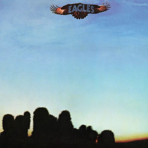 Eagles - To The Limit: The Essential Collection (Target Exclusive, Vinyl)  (2LP)