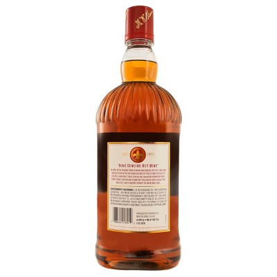 Southern Comfort Original Whiskey - 1.75L Plastic Bottle