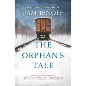 The Orphan's Tale - by  Pam Jenoff (Hardcover) - 1 of 1