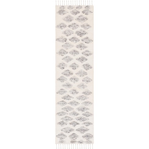 Casablanca CSB558 Hand Woven Area Rug  - Safavieh - image 1 of 4